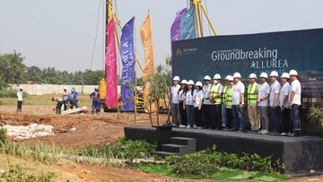 antusiasme-tinggi,-asthara-percepat-pembangunan-cluster-allurea