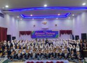 Perekrutan OSIM MAN 2 Padang 2025 Resmi Ditutup, 45 Siswa Lolos