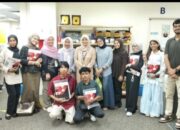 Mahasiswa Unidha Mulai Adaptasi di INTI Malaysia, Kuliah Siap Mendunia