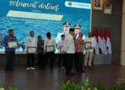 Mahyeldi Dorong Pembangunan Perumahan Sumbar Berkelanjutan, Inovatif, Berbudaya