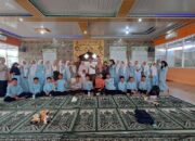 Unand Bekali OSIS Padang Nilai Demokrasi, Lahirkan Pemimpin!