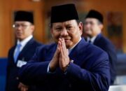 Prabowo Amankan ICA-CEPA: Indonesia-Kanada Sepakati Perdagangan Bebas
