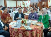 Menteri Dikti Saintek Dorong Guru Besar Ciptakan Riset Hasilkan Royalti