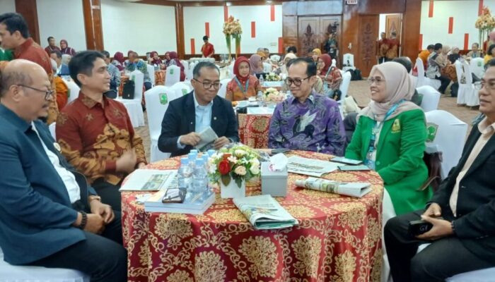 Menteri Dikti Saintek Dorong Guru Besar Ciptakan Riset Hasilkan Royalti