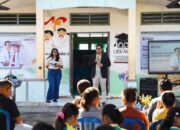 Dukung Pendidikan Nasional, Mandiri Peduli Sekolah Hadirkan Lingkungan Belajar Layak di 27 Lokasi se-Indonesia