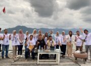 Padang Gelar Festival, Angkat Gastronomi Pesisir Jadi Daya Tarik