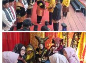 Gubernur Kukuhkan KBRG Kepri, Lestarikan Tradisi Minang di Rantau