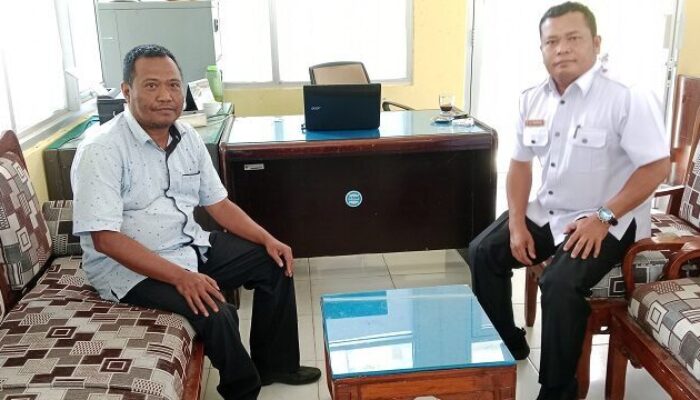 Pasaman Klaim Aman, BNPT Survei Radikalisme di Kesbangpol