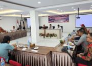 Timpora Agam Deportasi WNA Malaysia Pemilik KTP Ilegal