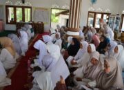 Majelis Taklim Gelar Lomba, Pariaman Wujudkan Satu Rumah Satu Hafidz