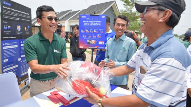 cicilan-kpr-bisa-dipangkas-dengan-sampah,-begini-caranya