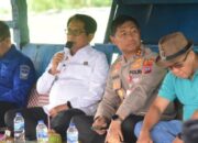 Petani Muda Selamatkan Ekonomi Padang Pariaman, Bupati Mengajak!