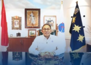 AirNav Apresiasi ATC, Tingkatkan Keselamatan Penerbangan Indonesia