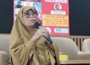 Sastri Bakry Kenang Pipiet Senja: Guru, Inspirator, Pejuang!