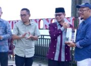 Sambut Guru Besar PTNBH se-Indonesia: Bukittinggi Pamerkan Tiga Jati Diri