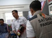 Bos Bulog Bangun 100 Gudang Baru, Prabowo Kucurkan Rp5T