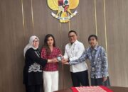 PWI Apresiasi Istana Kembalikan Kartu Pers Wartawan CNN Indonesia