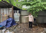 Kawasan Industri Cikande Ditetapkan Jadi Zona Khusus Radiasi Cs-137