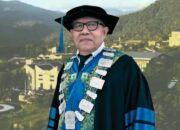 Rekomendasikan, Masifkan Edukasi Masyarakat Mitigasi Bencana