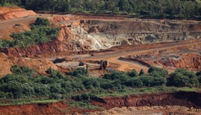 Vale Investigasi Pipa Bocor, Ganti Rugi Petani Disiapkan