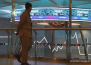 Saham Rekomendasi Analis: Saat Dana Asing Tinggalkan Pasar Saham