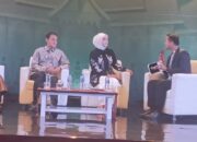 QRIS Mudahkan Transaksi, Dukungan BI Sumbar di SCF 2025.