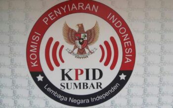 Ini Profil 7 Komisioner KPID Sumbar 2025-2028 Terpilih