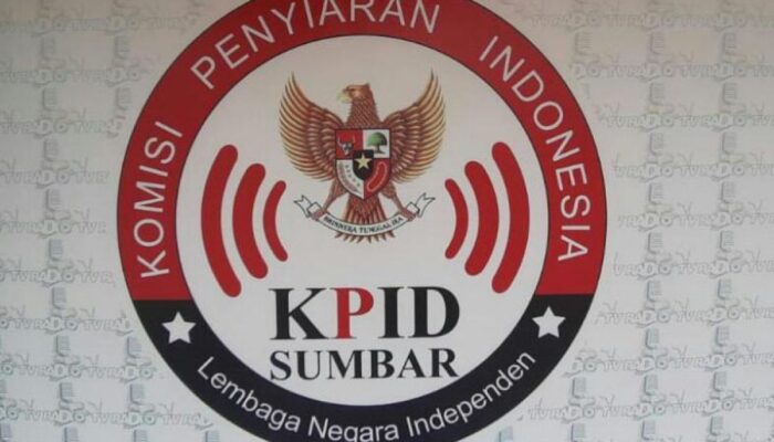 Anak Anggota DPRD Jadi Komisioner KPID Sumbar 2025-2028