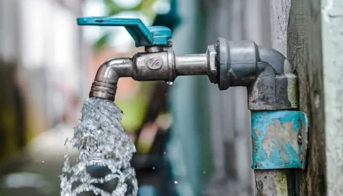 PDAM Sawahlunto Upayakan Penuhi Kebutuhan Air Bersih Masyarakat