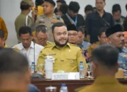 Wali Kota Padang Fadly Amran Siap Dukung Program Swasembada Pangan Nasional