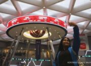 IHSG Anjlok, BEI Terapkan Trading Halt: Apa Artinya?