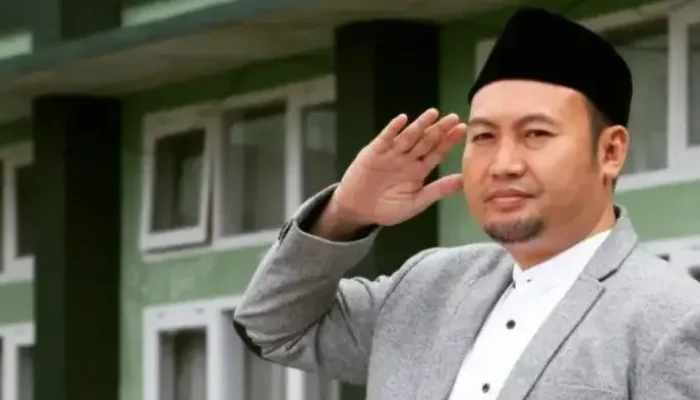 Hari Santri 2025, Rahmat Saleh: Santri Adalah Penuntun Cahaya Peradaban