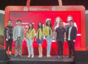 Shopee dan Vidio Kasih Layanan Belanja Sambil Nonton dalam Satu Layar