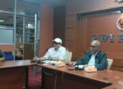 PWI Pusat Matangkan Persiapan Pelantikan Pengurus di Surakarta