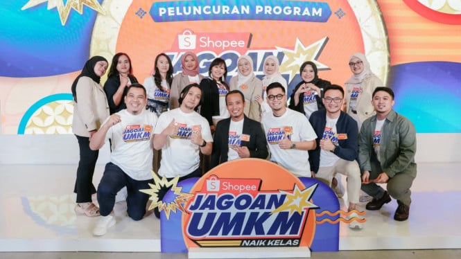1.300-umkm-adu-kreativitas-di-ajang-‘shopee-jagoan-naik-kelas’,-total-hadiah-rp1-miliar