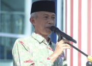 Sekda Pesisir Selatan Purna Bakti, Bupati Tunjuk Pengganti