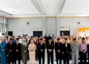 DWP Pasaman Tingkatkan Wawasan Kesetaraan Gender Lewat Seminar