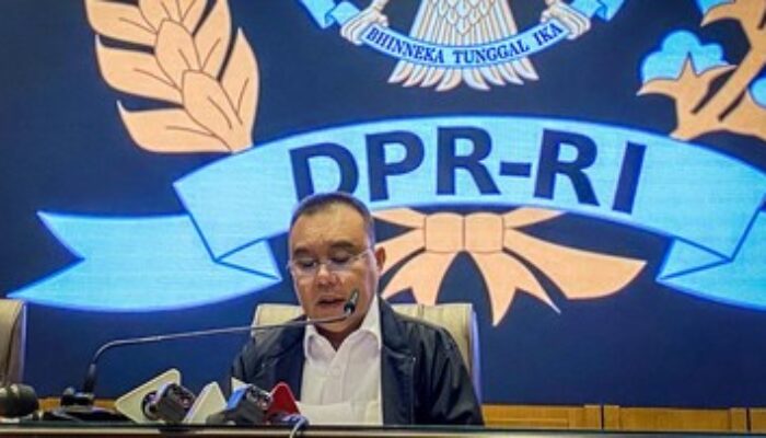 DPR Sahkan Revisi UU BUMN, Rujuk Putusan MK