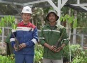 Berdayakan Masyarakat Desa, PGN Raih Penghargaan CSR Berkelanjutan