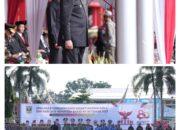 Gubernur Mahyeldi Ajak Jaga Pancasila, Apresiasi Polisi Narkoba