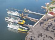 ASDP Siapkan Layanan Optimal Sambut MotoGP Mandalika 2025