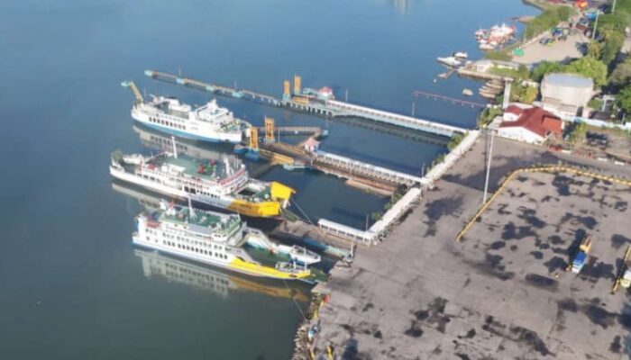 ASDP Siapkan Layanan Optimal Sambut MotoGP Mandalika 2025