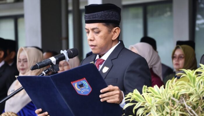 Ketua DPRD Payakumbuh Ajak Implementasikan Nilai Pancasila Sehari-hari