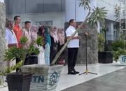 Walikota Apresiasi, RSUD Bukittinggi Terus Berinovasi Tingkatkan Layanan