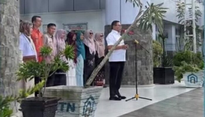 Walikota Apresiasi, RSUD Bukittinggi Terus Berinovasi Tingkatkan Layanan