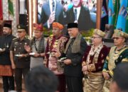 PADANG Pacu Ekonomi, IPM Sumbar Ungguli Jawa Barat dan Tengah