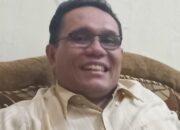 BPBD Sawahlunto Imbau Warga Waspadai Longsor Saat Musim Hujan