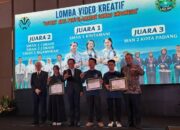 Menteri LH Apresiasi Aksi Siswa Selamatkan Danau Indonesia