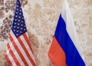 AS (Tetap) Butuh Uranium Rusia, Impor Terus Berlanjut