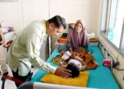 Keracunan MBG Agam: Siswa Membaik, SPPG Dihentikan!